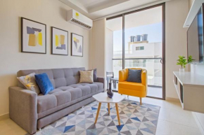 Apartamento luxury Salinas del mar